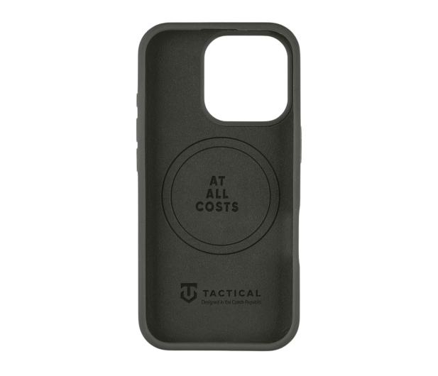 Tactical MagForce Velvet Smoothie Kryt pro Apple iPhone 16 Pro Bazook - 1514365 - zdjęcie 4